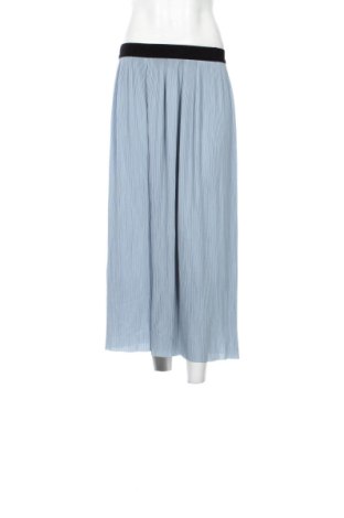 Pantaloni de femei Zara, Mărime M, Culoare Albastru, Preț 58,99 Lei, #136784523
