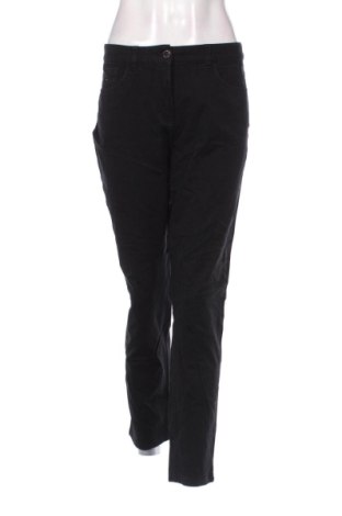 Pantaloni de femei Canda, Mărime L, Culoare Negru, Preț 68,99 Lei, #136784652