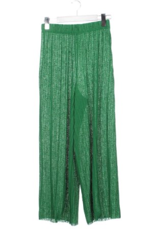 Damenhose Mango, Größe XS, Farbe Grün, Preis 7,99 €, #136785787