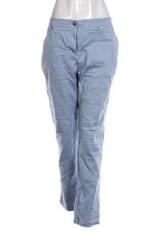 Дамски панталон Canda, Размер XL, Цвят Син, Цена 15,84 €, #136786095