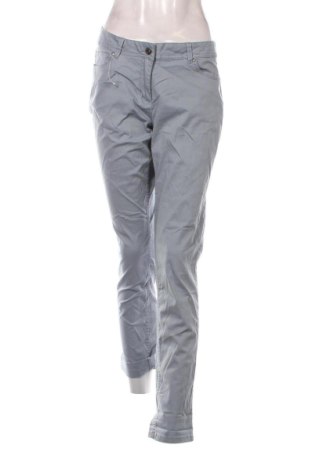 Дамски панталон Up 2 Fashion, Размер XL, Цвят Син, Цена 9,20 €, #136787609