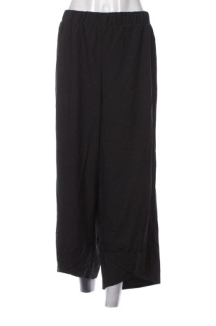 Дамски панталон SHEIN, Размер XL, Цвят Черен, Цена 15,84 €, #136788044