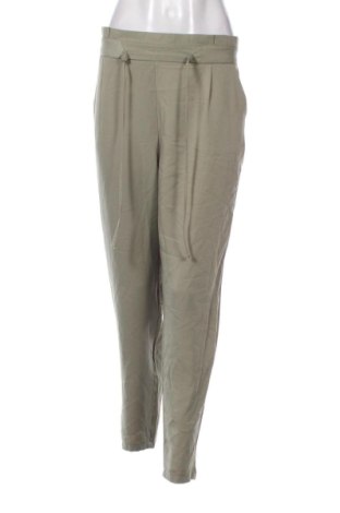 Dámské kalhoty  M Collection, Velikost L, Barva Zelená, Cena  139,00 Kč, #136788052