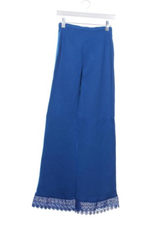 Pantaloni de femei Unbranded, Mărime XS, Culoare Albastru, Preț 63,99 Lei, #136789279