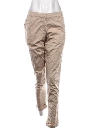 Pantaloni de femei Christian Berg, Mărime L, Culoare Bej, Preț 51,99 Lei, #136789523