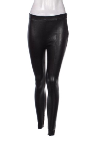 Damskie spodnie Amisu, Rozmiar S, Kolor Czarny, Cena 66,99 zł, #136789766