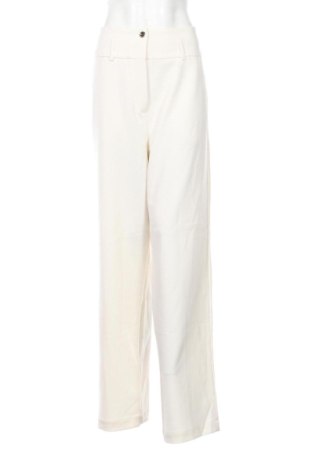 Dámské kalhoty  Unbranded, Velikost XL, Barva Krémová, Cena  539,00 Kč, #136791167