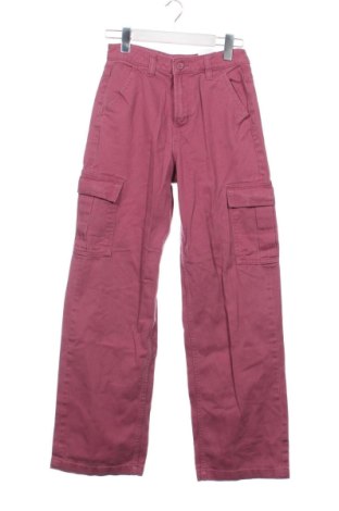 Дамски панталон H&M, Размер M, Цвят Пепел от рози, Цена 11,00 €, #136791275
