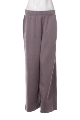 Дамски панталон Oysho, Размер L, Цвят Пепел от рози, Цена 35,73 €, #136791988