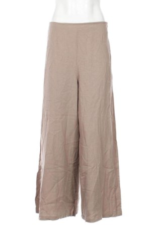 Damskie spodnie Unbranded, Rozmiar M, Kolor Beżowy, Cena 58,94 zł, #136792898