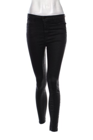 Damskie jeansy Perfect Jeans By Gina Tricot, Rozmiar M, Kolor Czarny, Cena 57,56 zł, #136795529