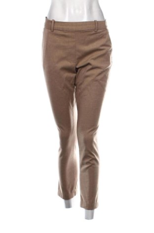 Damskie spodnie H&M, Rozmiar M, Kolor Brązowy, Cena 57,56 zł, #136795816