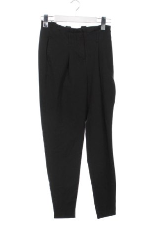 Pantaloni de femei Unbranded, Mărime XS, Culoare Negru, Preț 87,02 Lei, #136796664