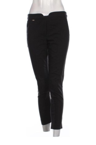 Damskie spodnie Hermosa, Rozmiar M, Kolor Czarny, Cena 57,56 zł, #136797343