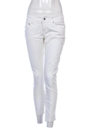 Damenhose Multiblu, Größe M, Farbe Weiß, Preis 6,91 €, #136797622