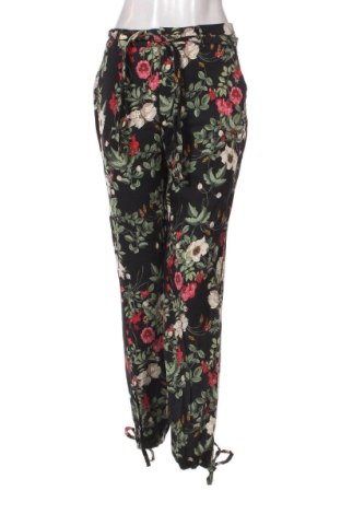 Damskie spodnie H&M, Rozmiar S, Kolor Kolorowy, Cena 106,41 zł, #136797758