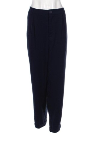 Damskie spodnie Unbranded, Rozmiar XXL, Kolor Niebieski, Cena 107,17 zł, #136798498
