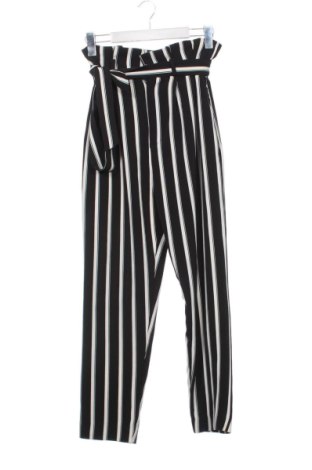 Damskie spodnie H&M, Rozmiar XS, Kolor Kolorowy, Cena 80,17 zł, #136798558