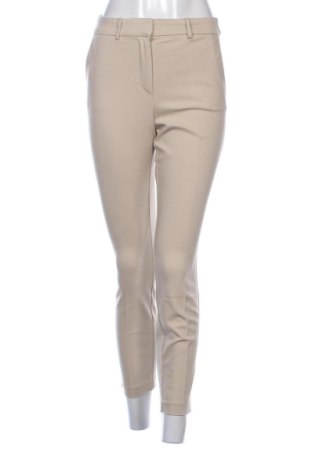 Dámske nohavice H&M, Veľkosť S, Farba Béžová, Cena  12,47 €, #136799699