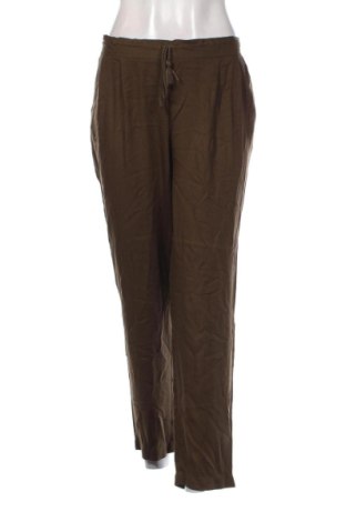 Pantaloni de femei Pimkie, Mărime XL, Culoare Maro, Preț 108,00 Lei, #136802458