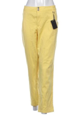 Damenhose Best Connections, Größe XXL, Farbe Gelb, Preis 23,14 €, #136802664