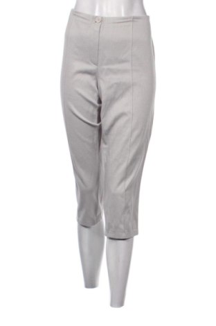 Pantaloni de femei Gerry Weber, Mărime XL, Culoare Bej, Preț 89,99 Lei, #136802973