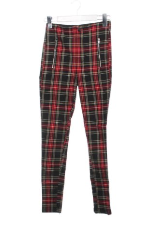 Damenhose Unbranded, Größe XS, Farbe Mehrfarbig, Preis 15,00 €, #136804425