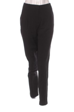 Дамски панталон H&M, Размер L, Цвят Черен, Цена 10,73 €, #136805030