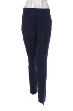 Pantaloni de femei Unbranded, Mărime L, Culoare Albastru, Preț 84,00 Lei, #136805308