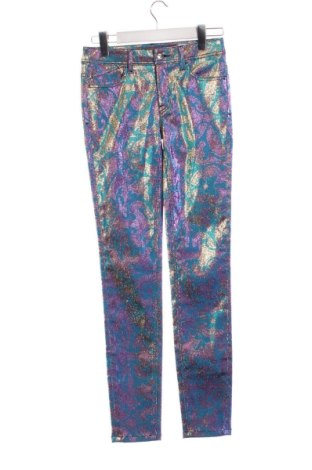 Damenhose Just Cavalli, Größe S, Farbe Mehrfarbig, Preis 12,43 €, #136805894