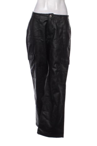 Damenhose Lefties, Größe M, Farbe Schwarz, Preis 12,08 €, #136806393