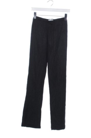 Dámske nohavice H&M, Veľkosť XXS, Farba Čierna, Cena  13,24 €, #136806739