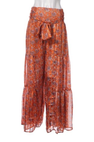 Дамски панталон SHEIN, Размер S, Цвят Многоцветен, Цена 9,71 €, #136807082