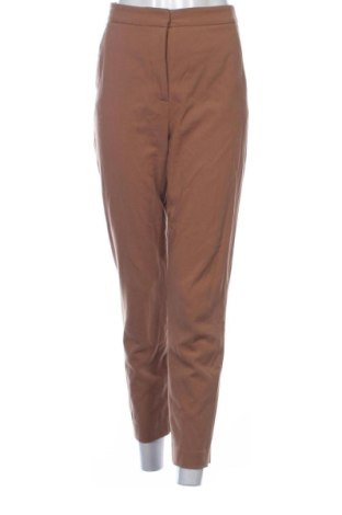 Pantaloni de femei H&M, Mărime S, Culoare Maro, Preț 67,77 Lei, #136808004