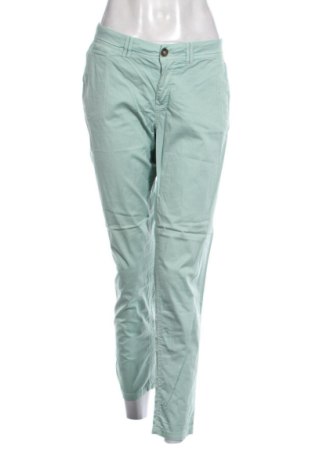 Damenhose Esprit, Größe XL, Farbe Grün, Preis 18,89 €, #136809439