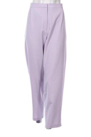 Damskie spodnie ASOS, Rozmiar XXL, Kolor Fioletowy, Cena 77,99 zł, #136810135