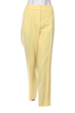 Damenhose WE, Größe 3XL, Farbe Gelb, Preis 19,00 €, #136810210