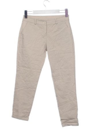Damskie spodnie Unbranded, Rozmiar XS, Kolor Beżowy, Cena 42,99 zł, #136811043