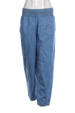 Damenhose Bpc Bonprix Collection, Größe L, Farbe Blau, Preis € 10,99, #136811060