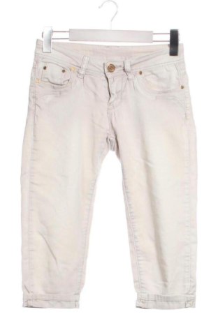 Damskie spodnie Unbranded, Rozmiar S, Kolor ecru, Cena 64,30 zł, #136813401
