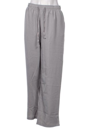Pantaloni de femei Unbranded, Mărime XL, Culoare Gri, Preț 97,00 Lei, #136814143