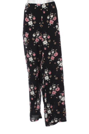 Damskie spodnie H&M, Rozmiar 3XL, Kolor Kolorowy, Cena 77,99 zł, #136814404