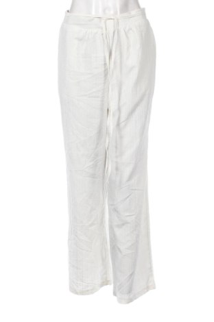 Damskie spodnie Unbranded, Rozmiar M, Kolor ecru, Cena 33,99 zł, #136815199