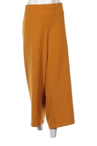 Pantaloni de femei Emilia Lay, Mărime 3XL, Culoare Portocaliu, Preț 120,99 Lei, #136815303