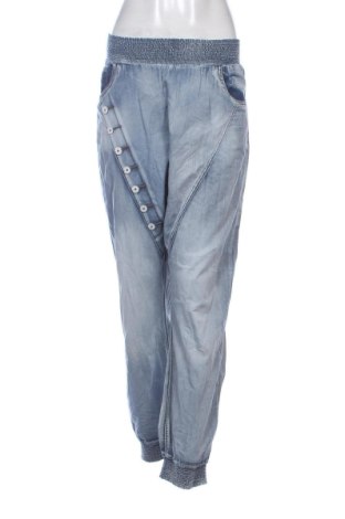 Damenhose Rainbow, Größe XL, Farbe Blau, Preis 26,00 €, #136815912