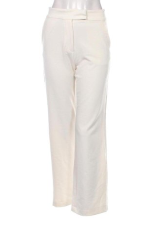 Damenhose H&M, Größe S, Farbe Ecru, Preis 12,00 €, #136815995