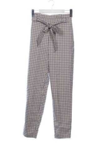 Damskie spodnie H&M, Rozmiar XS, Kolor Kolorowy, Cena 75,02 zł, #136816032