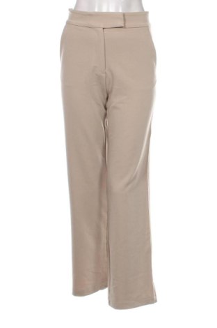 Damenhose H&M, Größe S, Farbe Beige, Preis 16,00 €, #136816113