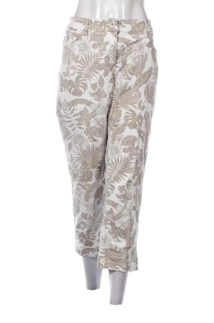 Дамски панталон C&A, Размер XXL, Цвят Многоцветен, Цена 19,72 €, #136816139