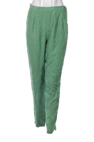 Pantaloni de femei Unbranded, Mărime M, Culoare Verde, Preț 35,99 Lei, #136816843